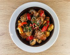 Кафе грузинской кухни Хинкали-КО, Блюда - фото 12