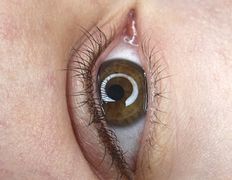 null Студия перманентного макияжа Алексея Набедо, Межресничное пространство - фото 5