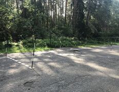 Автошкола Минская РОС ДОСААФ / УП «РУСЦ» ДОСААФ, Автодром СТК «Боровая» - фото 11