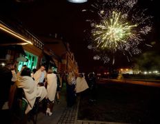 Гастробар Правда, Новый год 2026 - фото 9