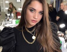 Салон красоты The Beauty Club (Зэ Бьюти Клаб), Макияж/причёски - фото 1
