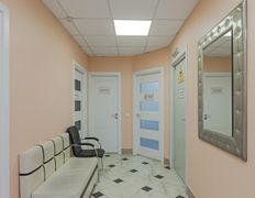 Стоматология Здоровая улыбка, Интерьер - фото 1