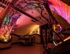 Ресторан Княжеский двор, Интерьер - фото 10