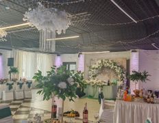 Ресторан Зеленый луг, Банкетный зал - фото 11