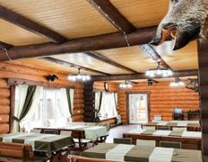 Усадьба Бобровая хата, Банкетный зал «Теремок» - фото 8