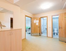 Гостиница SERC (СОРЦ), Шестиместный номер блочного типа (3+3) - фото 6