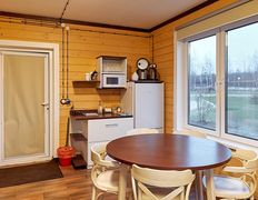 Экопарк Акварель, Bungalow Family - фото 3