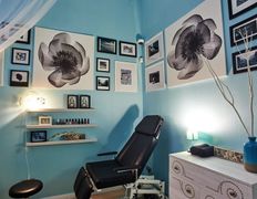 Сеть салонов красоты GrandMasters (Гранд мастерс), Интерьер - фото 16