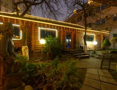 Ресторан У фонтана, Белорусский дворик - фото 3