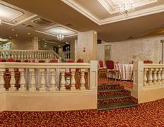 Банкетный зал Царицыно, Интерьер - фото 9