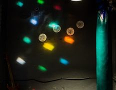 Игровые комнаты Гранж, Интерьер - фото 13