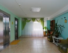 Санаторий Пралеска, Интерьер - фото 14