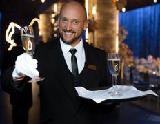 Ресторан выездного обслуживания Cater event (КейтерингИвэнт), Юбилей - фото 4