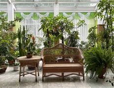 Санаторий Магистральный, Досуг - фото 10