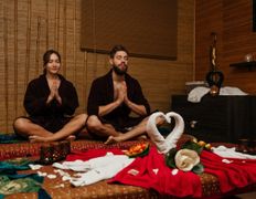 Spa-салон Баунти тай-спа, День святого Валентина в Баунти тай-спа - фото 14
