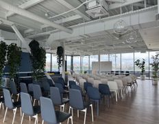 Многофункциональное пространство  Futuris Level 4 (Футурис Левел Фо), Интерьер - фото 12