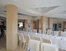 Ресторан Панорама, Интерьер - фото 17