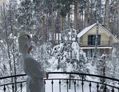 Санаторий Westa (Веста), 	Инфраструктура - фото 8