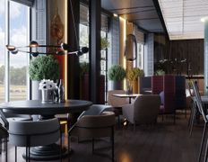 Гастробар Правда, Новый год 2026 - фото 5