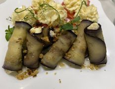 Кафе Авокадо, Банкетное меню  - фото 18