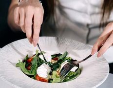 Ресторан-клуб Танцы, Интерьер - фото 9