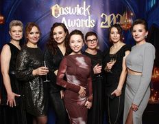 Загородный ресторанный комплекс VILIYA PARK (Вилия Парк), Новый год 2026 - фото 4