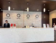 Ресторан | Гостиница Чайна Мерчантc, Экстерьер  - фото 8