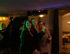 null Lidbeer Bar Легенда (Лидбир Бар Легенда), Новый год 2026 - фото 10