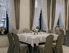 Ресторан Золотой лев, Основной зал - фото 8