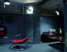 Игровые комнаты Гранж, GRAY ROOM - фото 2