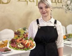 Банкетный зал Царицыно, Новый год 2026 - фото 5