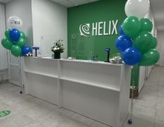 Международная лаборатория HELIX (ХЕЛИКС), Галерея - фото 5