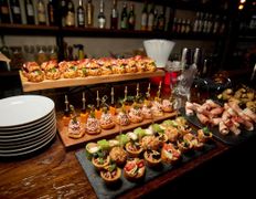 Ресторан выездного обслуживания Cater event (КейтерингИвэнт), Рождественские и тематические фуршеты - фото 12