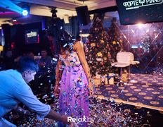 Караоке-клуб ФортеPiano (ФортеПиано), Новый год - фото 14