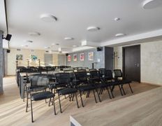 null Образовательные курсы для SPA-специалистов, Локация обучения - фото 10