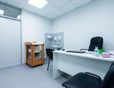 Специализированный центр Аллерготека, Галерея - фото 3