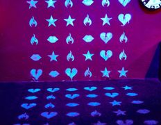 Игровые комнаты Гранж, RED ROOM - фото 17