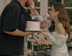 Усадьба Шчорсы, Свадьба - фото 14