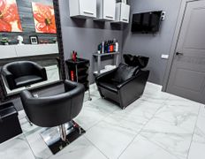 Сеть салонов красоты GrandMasters (Гранд мастерс), Интерьер - фото 19