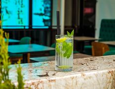 Lounge bar GLASS BAR (Гласс бар), Барные напитки - фото 11