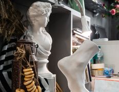 Художественная студия Studio ARTTESS Немига (Студио АРТТЕСС Немига), Интерьер - фото 2