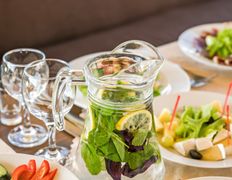 Ресторанный комплекс Корчма Старовиленская, Блюда - фото 8