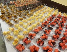 Ресторан | Гостиница Чайна Мерчантc, Кейтеринг - фото 5