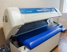 null Республиканский центр медицинской реабилитации и бальнеолечения, Интерьер - фото 13