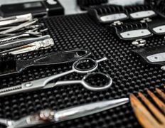 БАРБЕРШОП | МАГАЗИН MADBEARD BARBERSHOP (Мэдберд барбершоп), Косметика - фото 16