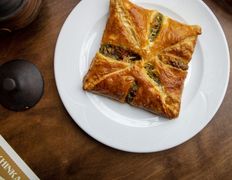 Ресторан грузинской кухни Хинкальня, Блюда - фото 8