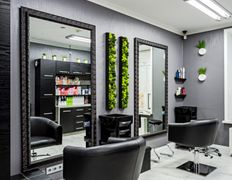 Сеть салонов красоты GrandMasters (Гранд мастерс), Интерьер - фото 9