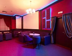 Мультикомплекс Время есть & BILLIE JEAN BAR, Караоке - фото 14