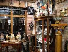 Галерея искусств Предместье, Галерея Предместье - фото 8