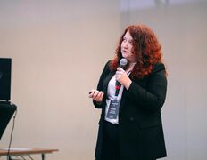 Ветеринарная клиника Сас Энимал Сервис, Белорусская ветеринарная конференция Partners - фото 2